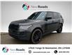 2020 Land Rover Range Rover 5.0L V8 Supercharged P525 HSE (Stk: 26546P) in Newmarket - Image 1 of 18