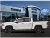 2022 GMC Canyon Elevation (Stk: T61553) in Cobourg - Image 1 of 1