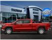 2022 GMC Sierra 1500 Elevation (Stk: T68400) in Cobourg - Image 1 of 1