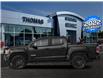 2022 GMC Canyon Elevation (Stk: T31687) in Cobourg - Image 1 of 1