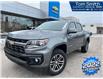 2022 Chevrolet Colorado LT (Stk: 220904) in Midland - Image 1 of 9