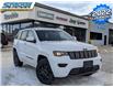 2022 Jeep Grand Cherokee WK Laredo (Stk: 38075) in Waterloo - Image 1 of 16