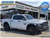 2022 RAM 1500 Classic SLT (Stk: 39602) in Waterloo - Image 1 of 16
