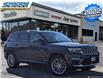 2022 Jeep Grand Cherokee 4xe Summit (Stk: 39906) in Waterloo - Image 1 of 16
