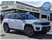 2022 Jeep Grand Cherokee 4xe Trailhawk (Stk: 39946) in Waterloo - Image 1 of 15