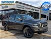 2022 RAM 1500 Classic SLT (Stk: 40008) in Waterloo - Image 1 of 15