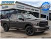 2022 RAM 1500 Classic Tradesman (Stk: 39893) in Waterloo - Image 1 of 18