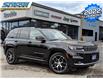 2022 Jeep Grand Cherokee 4xe Summit (Stk: 40082) in Waterloo - Image 1 of 19
