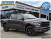 2022 RAM 1500 Sport (Stk: 40084) in Waterloo - Image 1 of 17