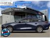 2023 Mazda Mazda3 GS (Stk: 656086) in Lethbridge - Image 1 of 1