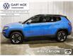 2018 Jeep Compass Trailhawk (Stk: 2TG3604B) in Red Deer County - Image 2 of 24