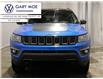 2018 Jeep Compass Trailhawk (Stk: 2TG3604B) in Red Deer County - Image 19 of 24