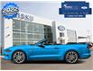 2022 Ford Mustang GT Premium (Stk: MUS2215) in Nisku - Image 1 of 1