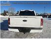 2021 Ford F-150 XLT (Stk: U2582A) in Fairview - Image 3 of 12