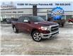 2022 RAM 1500 Big Horn (Stk: 10996) in Fairview - Image 1 of 12