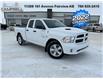 2022 RAM 1500 Classic Tradesman (Stk: 11064) in Fairview - Image 1 of 12
