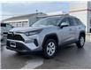 2020 Toyota RAV4 LE (Stk: U01023) in Goderich - Image 1 of 16