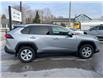 2020 Toyota RAV4 LE (Stk: U01023) in Goderich - Image 6 of 16