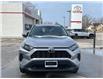 2020 Toyota RAV4 LE (Stk: U01023) in Goderich - Image 8 of 16