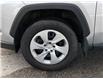 2020 Toyota RAV4 LE (Stk: U01023) in Goderich - Image 9 of 16