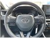 2020 Toyota RAV4 LE (Stk: U01023) in Goderich - Image 15 of 16