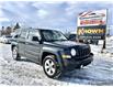 2014 Jeep Patriot Sport/North (Stk: A4036) in Miramichi - Image 1 of 24