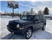 2014 Jeep Patriot Sport/North (Stk: A4036) in Miramichi - Image 5 of 24
