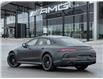 2023 Mercedes-Benz AMG GT 53 Base (Stk: 23MB109) in Brampton - Image 8 of 37