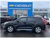 2019 Hyundai Tucson Essential w/Safety Package (Stk: 24330) in Parry Sound - Image 2 of 19