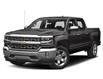 2017 Chevrolet Silverado 1500  (Stk: MT2648) in Medicine Hat - Image 1 of 9