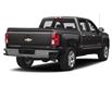 2017 Chevrolet Silverado 1500  (Stk: MT2648) in Medicine Hat - Image 3 of 9