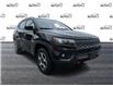 2022 Jeep Compass Trailhawk (Stk: 47015) in Innisfil - Image 1 of 22