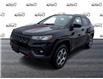 2022 Jeep Compass Trailhawk (Stk: 47015) in Innisfil - Image 3 of 22