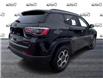 2022 Jeep Compass Trailhawk (Stk: 47015) in Innisfil - Image 5 of 22