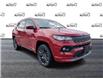 2022 Jeep Compass Limited (Stk: 36974) in Barrie - Image 1 of 19