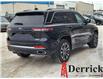 2023 Jeep Grand Cherokee Overland (Stk: PGH8287) in Edmonton - Image 5 of 27
