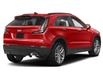 2023 Cadillac XT4 Sport (Stk: 236-9374) in Chilliwack - Image 3 of 9