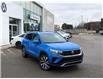 2023 Volkswagen Taos Comfortline (Stk: 99814) in Toronto - Image 1 of 18