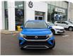 2023 Volkswagen Taos Comfortline (Stk: 99814) in Toronto - Image 2 of 18