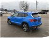 2023 Volkswagen Taos Comfortline (Stk: 99814) in Toronto - Image 4 of 18