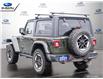 2021 Jeep Wrangler Rubicon (Stk: U2167) in Hamilton - Image 4 of 26
