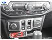 2021 Jeep Wrangler Rubicon (Stk: U2167) in Hamilton - Image 24 of 26