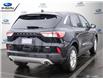2020 Ford Escape SE (Stk: U2156) in Hamilton - Image 6 of 26