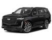 2023 Cadillac Escalade Sport Platinum (Stk: 95565) in Exeter - Image 1 of 9