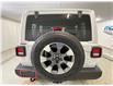 2023 Jeep Wrangler Sahara (Stk: 23016) in Mont-Joli - Image 6 of 12