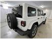 2023 Jeep Wrangler Sahara (Stk: 23016) in Mont-Joli - Image 7 of 12