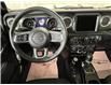 2023 Jeep Wrangler Sahara (Stk: 23016) in Mont-Joli - Image 10 of 12