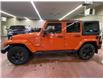 2015 Jeep Wrangler Unlimited Sahara (Stk: T22-235A) in Nipawin - Image 2 of 19