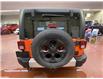 2015 Jeep Wrangler Unlimited Sahara (Stk: T22-235A) in Nipawin - Image 4 of 19