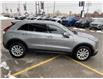 2023 Cadillac XT4 Luxury (Stk: F159249) in Newmarket - Image 3 of 14